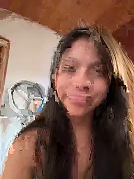 -Selene-'s Live Chat Room
