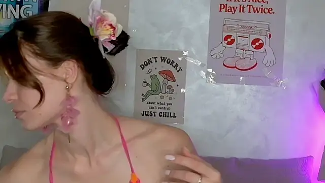 SweetDarling7's Live Chat Room