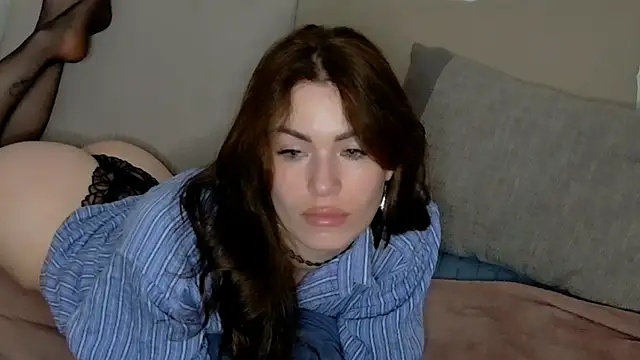 Živá chatovací místnost SweetDarling7