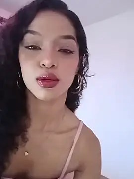 Aphrodite-777 Live Chatraum