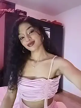 Sala de chat ao vivo de Aphrodite-777