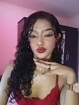 Chat ao vivo de Aphrodite-777