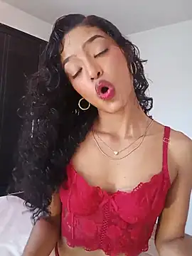 Aphrodite-777 – Naživo XXX chat