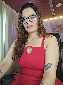 Rose_Thompson1 чат на живо