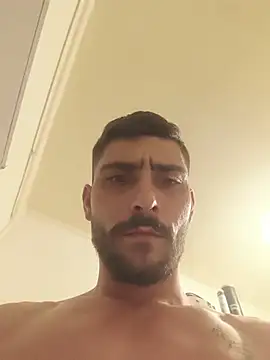 Pertunjukan Kamera Web Hugo-hetero34