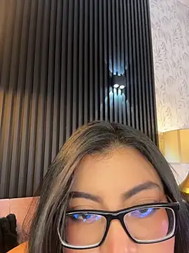 Alexa_Madisson Live Chatraum