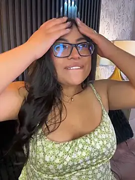 Alexa_Madisson Cameră chat live