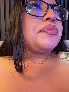 Alexa_Madisson 실시간 채팅방