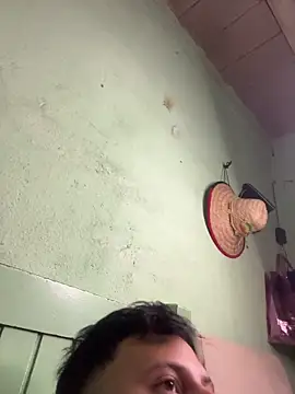 Živá chatovací místnost Milanyvero_