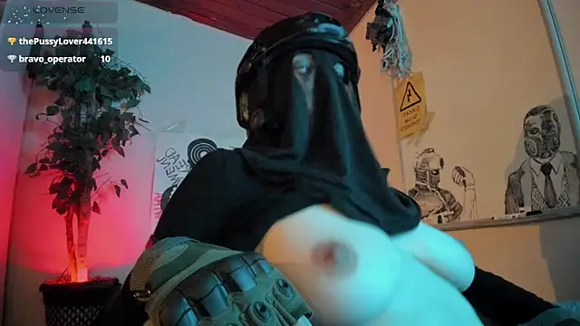 Chatroom en direct de cos_operator