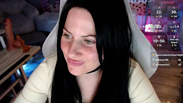 BellaStar84 Live Chatrum