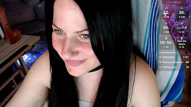 BellaStar84 Cameră chat live