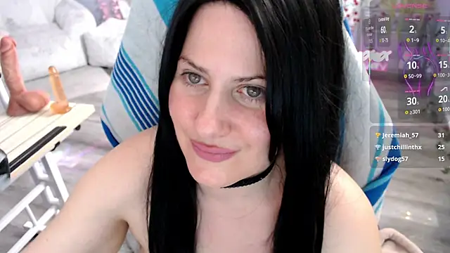Chat ao vivo de BellaStar84