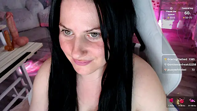 BellaStar84 – live chatrum