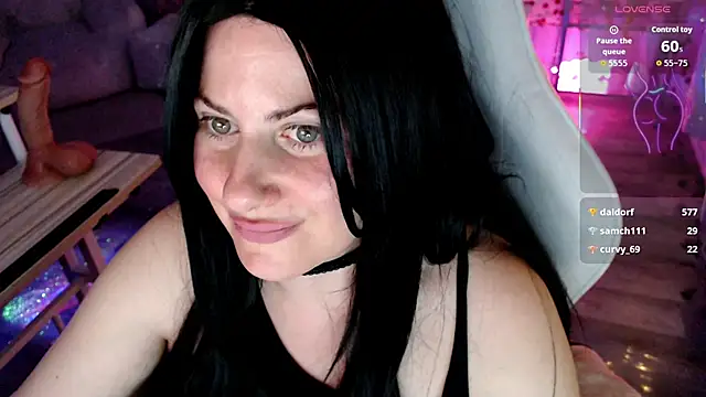 BellaStar84n Live chat-huone