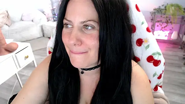 BellaStar84 Cameră chat live