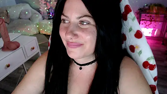 Chat soba uživo modela BellaStar84