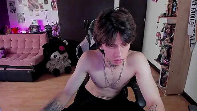xIce_Boy чат на живо