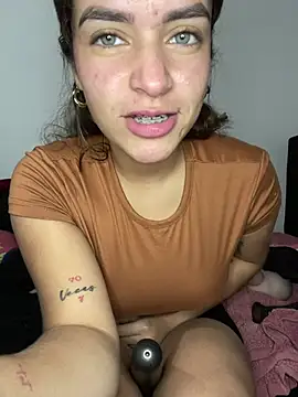 חדר צ'אט בשידור חי של Lindibran
