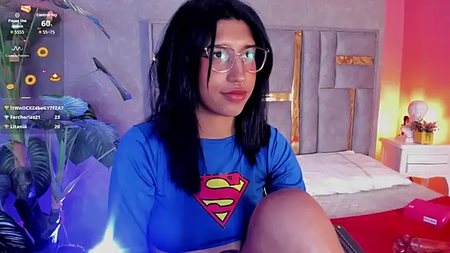 غرفة دردشة Karin_Ks المباشرة
