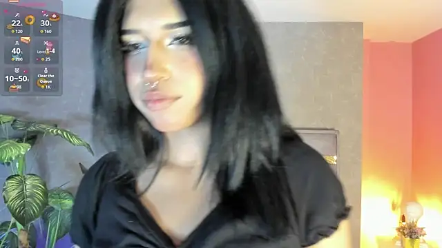 Karin_Ks Cameră chat live