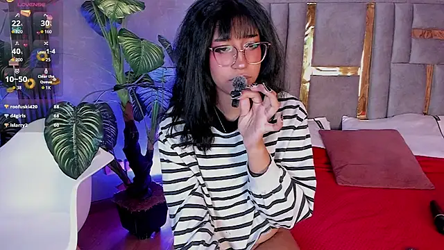 Karin_Ks live-chat rom