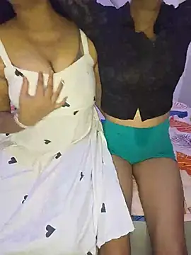 _SugarBunny_ Adlı Modelin Canlı Sohbet Odası