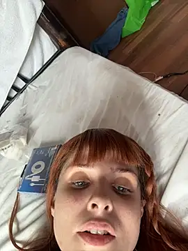 LoganPeny Live Chatraum