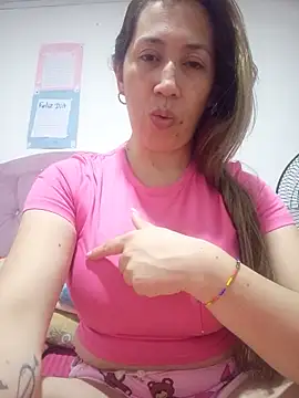 Chat ao vivo de melany-92xxx