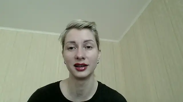 Živá chatovací místnost SunnyGirl-