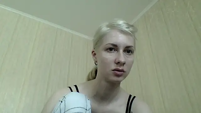 Chatroom en direct de SunnyGirl-