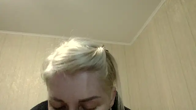 SunnyGirl- Cameră chat live