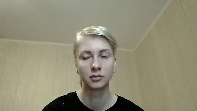 Živá chatovací místnost SunnyGirl-