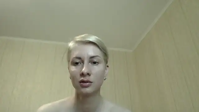 Živá chatovací místnost SunnyGirl-