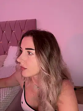 Iris_Diamond Cameră chat live