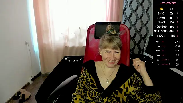 Sala de chat ao vivo de ganet469