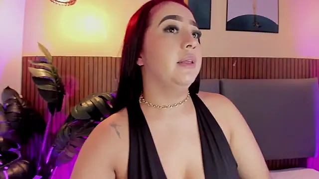 MelinaCruz – live chatrum