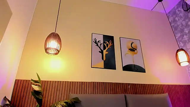MelinaCruz Cameră chat live