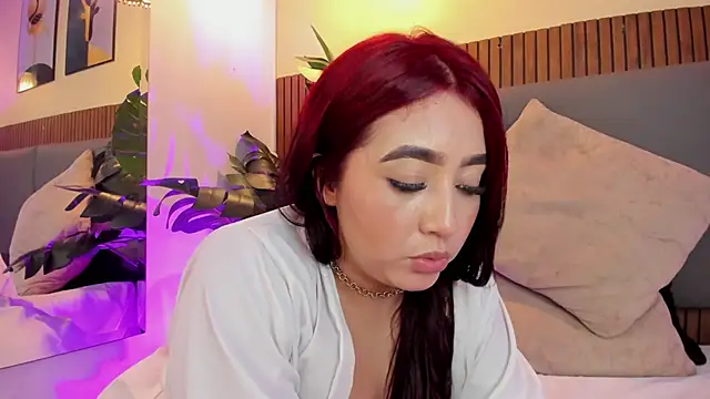 غرفة دردشة MelinaCruz المباشرة
