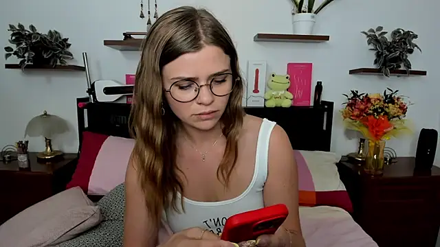 SweetSinme – live chatrum