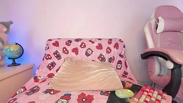 kitty-kryss – live chatrum