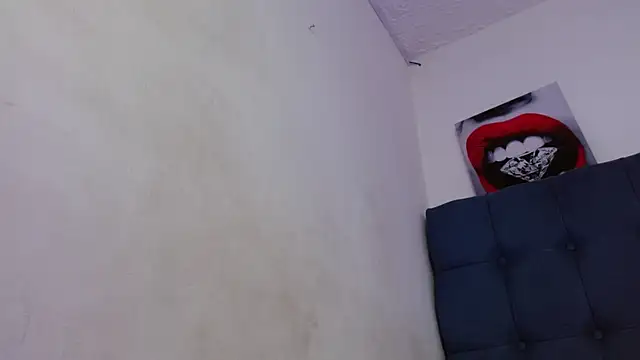 Allison_star1 Live Chatraum