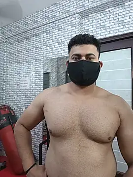 Sala de chat ao vivo de Cena_desihunk