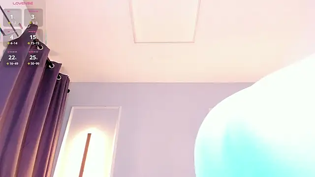 Živá chatovací místnost karol_white_