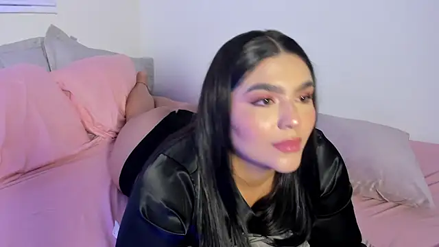 eva_sainnt Adlı Modelin Canlı Sohbet Odası