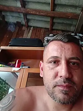 Aly-john85 Cameră chat live