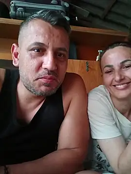 Aly-john85 Cameră chat live