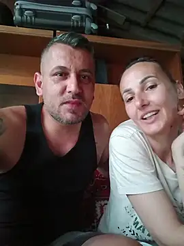 Aly-john85 Cameră chat live