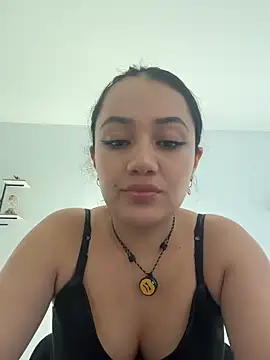 Chatroom en direct de Isa_1207