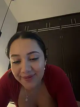 Chat ao vivo de Isa_1207